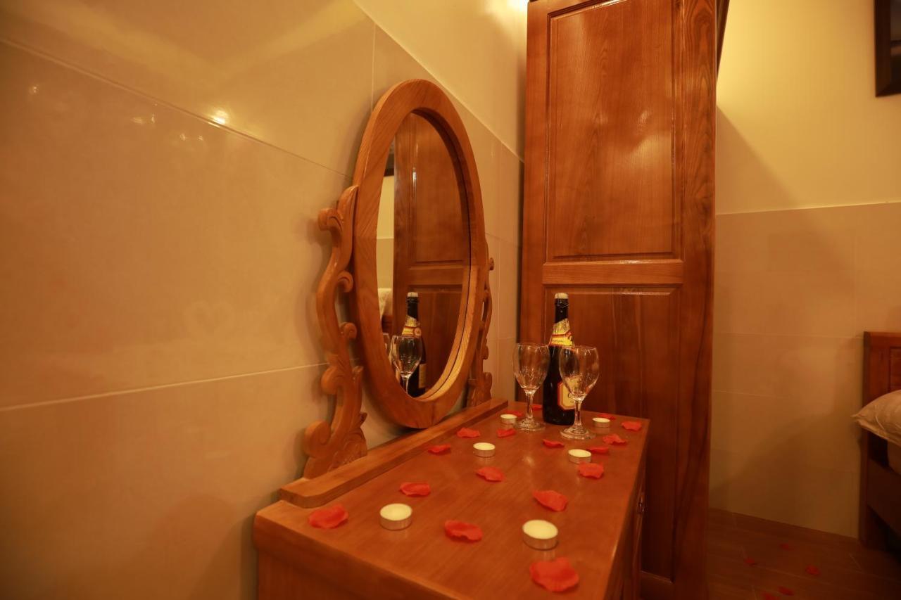 דה לאט Ves - Pa Luxury Hotel מראה חיצוני תמונה