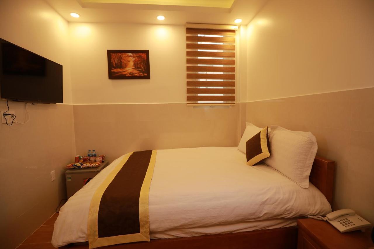דה לאט Ves - Pa Luxury Hotel מראה חיצוני תמונה