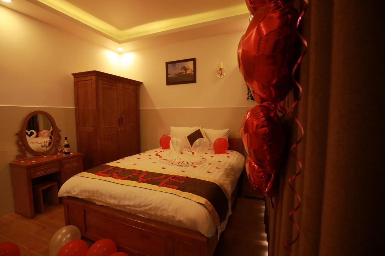 דה לאט Ves - Pa Luxury Hotel מראה חיצוני תמונה