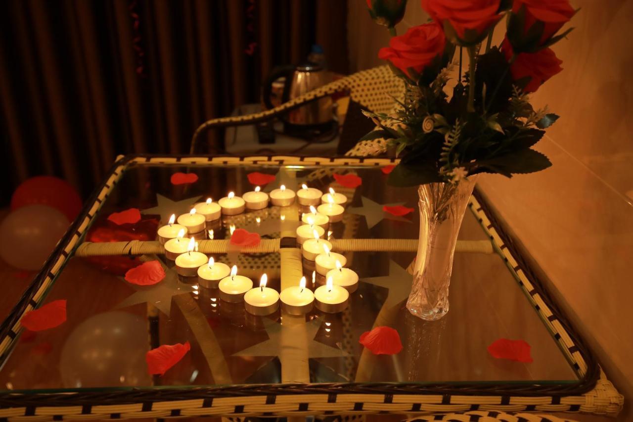 דה לאט Ves - Pa Luxury Hotel מראה חיצוני תמונה