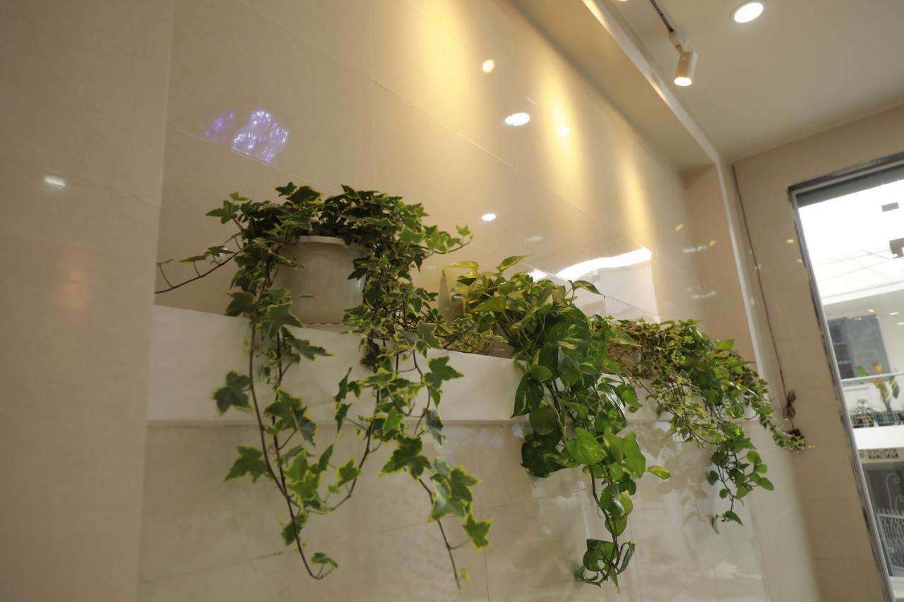 דה לאט Ves - Pa Luxury Hotel מראה חיצוני תמונה
