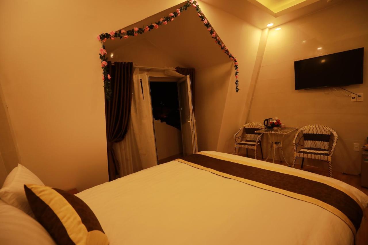 דה לאט Ves - Pa Luxury Hotel מראה חיצוני תמונה